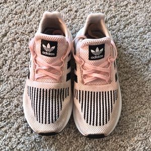Adidas kids shoes